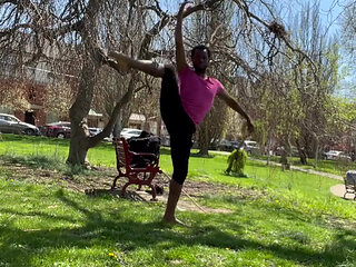 Four Months of Not Bliss