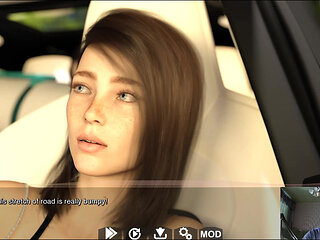 Casual Sex - Guilty Pleasure