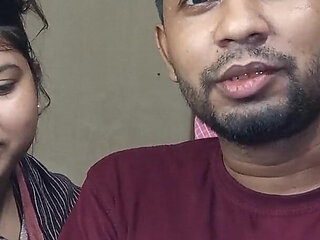 Bangladeshi New Couple