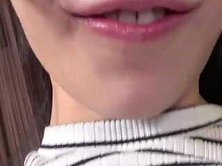 Fujiki Sae - a Body Left Wanting More. Affair with a Big-booty, Tight Wife at a Love Hotel