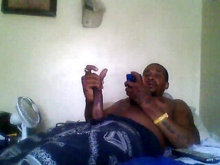 Mr Dirty Pantiie Sniffer extremely hxrny close up strxking B_LL