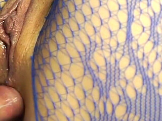 Gorgeous Anal Sex From 18 Years Old Blondie, Anal with a Kazakh