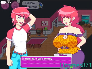 Dandyboy Adventures Part 1