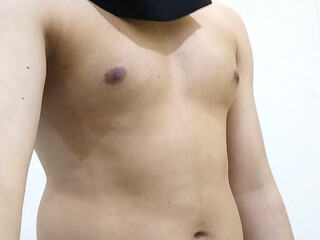 Asian Cute Boy