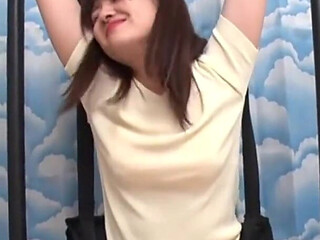 Amateur Challenge - Endure 1000 Licks for 1 Million Yen or Lose and Take a Raw Creampie - Part3