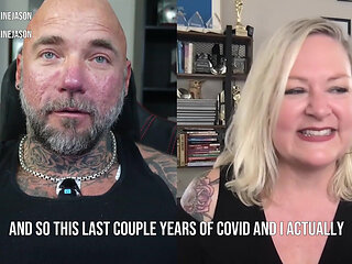 Porn Star Confessions - Mr. Pam (episode 39)