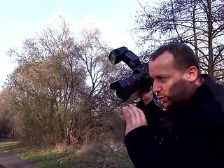 German Sex Adventures - Episode 6