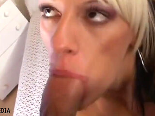 Juicy Anal Intercourse with a German Shorthair Slut