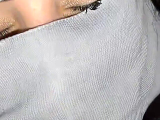 Niqab Saudien Wife Arab Saudi Arabia