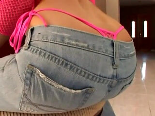 Blonde bitch likes black cock