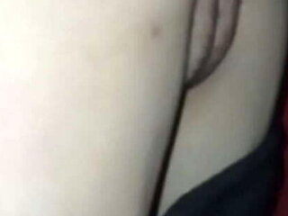 Redhead MILF Alexandrastar1 Gets Abandoned & Fucked Hard by Big Dick Mr Jhovin - POV Creampie