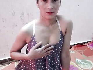 college girl ko paise dekar jabar dasti pela