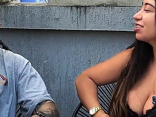 Mexican Porn Star Verito Aguass Gives Us a Very Spicy Interview - Brian Evansx