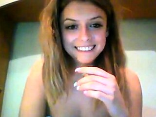 Romanian Pussy Webcam Show