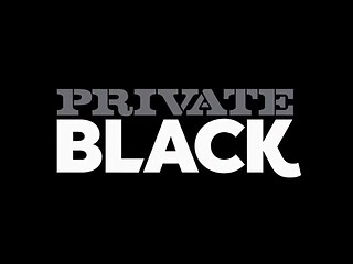 PrivateBlack Porn Newbie Aisha Angel Squirts Fucking A BBC!