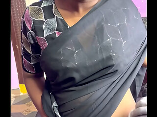 Telugu Kkd aunty hoty video