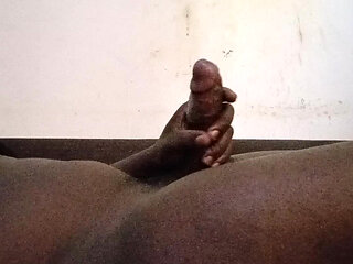 Self satisfaction and cumming on