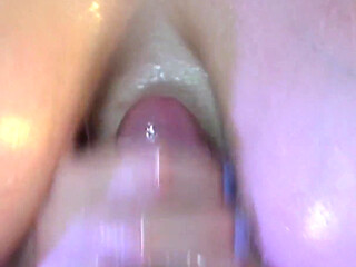 All Inclusive Titfuck with a Very Happy Ending! Lilykoti
