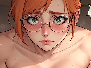 The College of Lust (part 6)