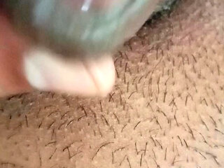 Masturbation