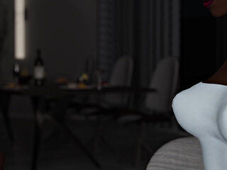 Cuckold Fan Must Watch - Pineapple Express S1 - Part 5