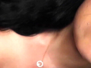Mommys Seductive Hairjob - Teasing Until You Explode