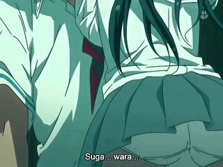 Hentai PD featuring women's hentai smut