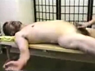 Amateur Asian Daddy's Happy Ending