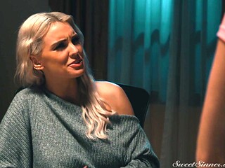 SweetSinner - The Seductress 3 Scene 4 1 - Anna Claire Clouds