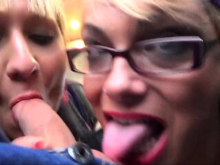 Busty Amateur Milf Wife Blowjob With Anal Fisting And Fucked