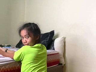 Glutes Muscle Moving