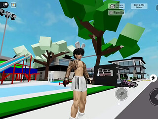 Roblox alg&uacute_n buchon o emo para penetrarme?