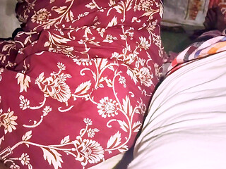 My husband ke saath zabardasti open full sex