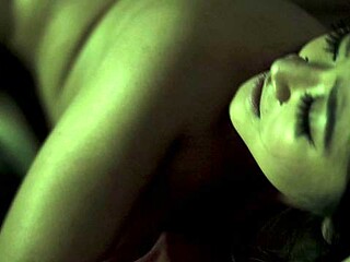 Cinematic sex with winning Leo Vice and Jasmine Teaa from ForPlay Films