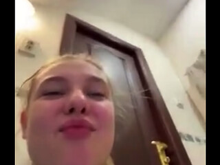 Fucking and playing with anal