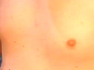 Mature Redhead Slut Deepthroats Throbbing Cocks in Wild Gangbang