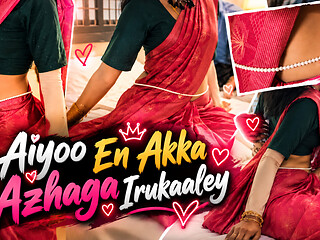En Akka Eanaku Kai Adichi Vittal  Part 1 Clear Tamil Audio