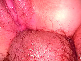 Please Fill My Ass with Cum? Creampie