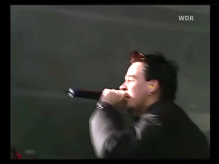 With You (Live in Rock Am Ring 2001)