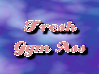 Sinn Sage and Georgia Jones get their gym asses enjoyed in the dirtiest