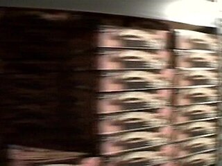 Horny French Dolls Getting Throat Fucked in the Warehouse