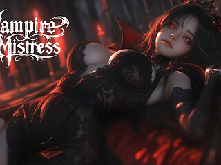 Vampire Mistress Gameplay Part 2 - Morgana's Final Ritual Begins