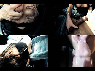 User Bubbles in the Car