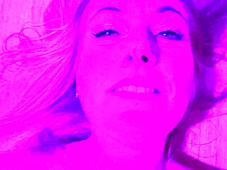 Stare Into My Eyes While I Cum for You