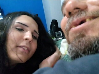 AS MELHORES MAMADAS QUE EU J&Aacute_ FIZ - ALICE HAEL