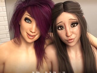 Minecraft hentai adventure, the secret reloaded