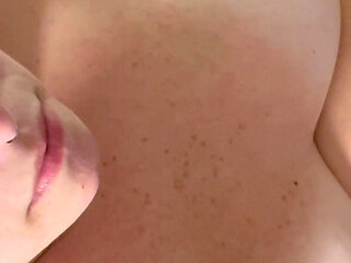 Playtime with My Favorite Toy Takes a Twist