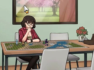 House Chores - Beta 0.10.1 Part 23 Sexy Adventure by Loveskysan