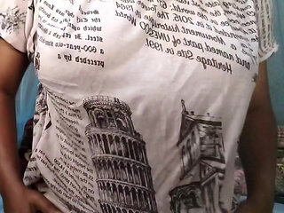 Showing my boobs and pussy