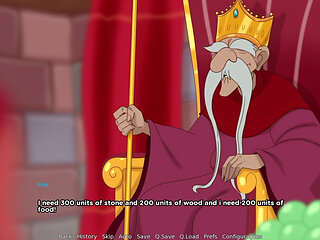 If You Do Saving the Hot Villager - by Eroticgamesnc